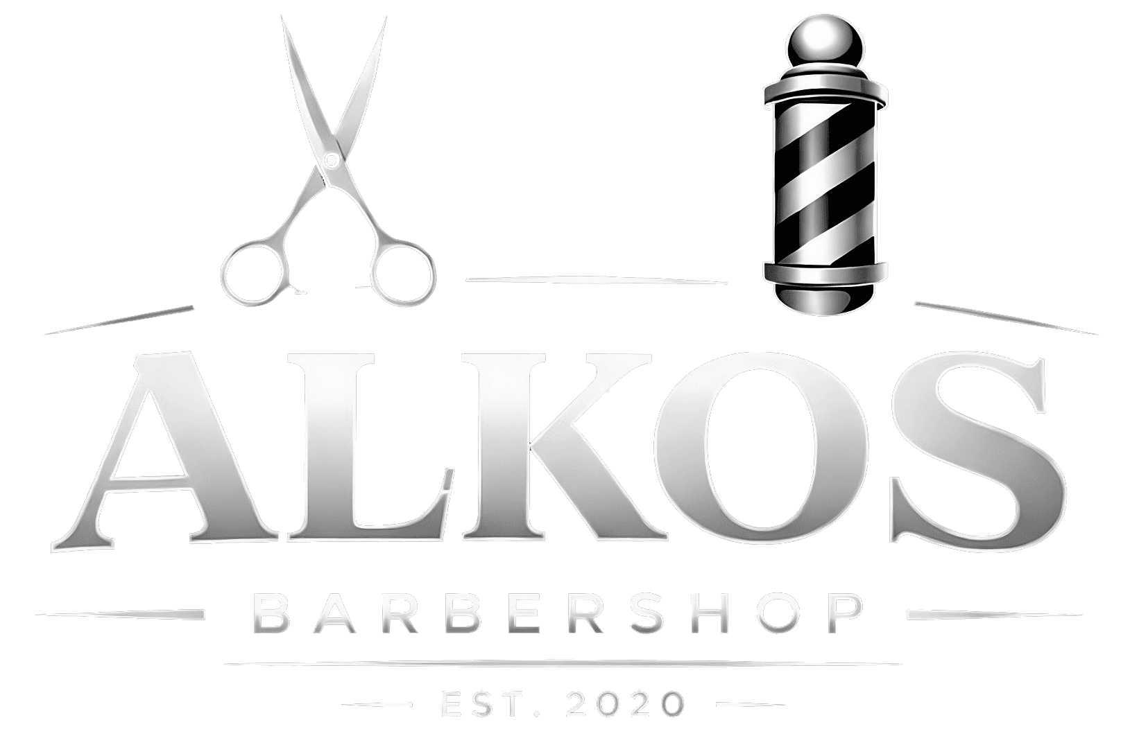 ALKOS Barbershop ALKOS