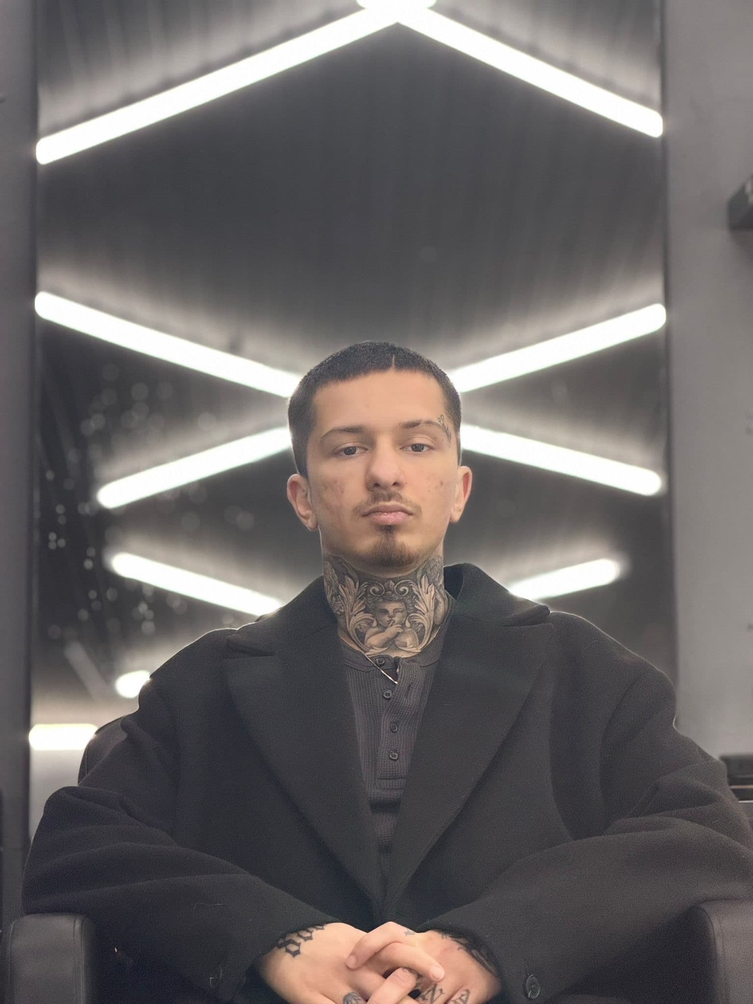 Foto von Halil